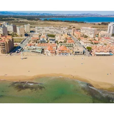 49 Beach Heart - Alicante Real Estate Torrevieja