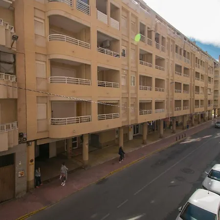 49 Beach Heart - Alicante Real Estate Apartment