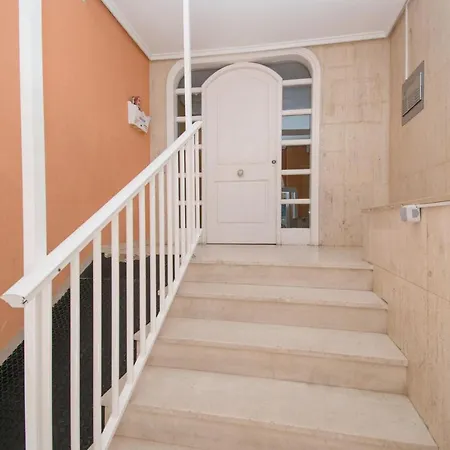 49 Beach Heart - Alicante Real Estate Apartment *