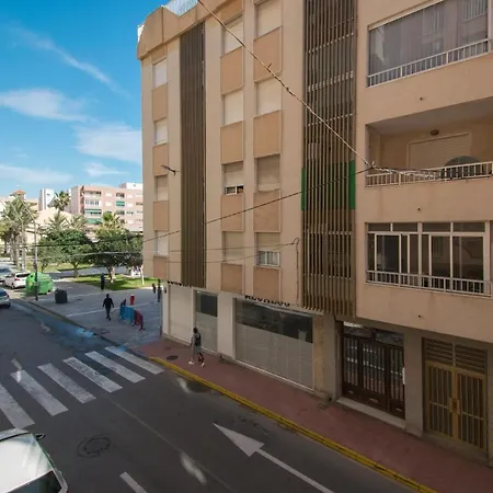 Apartment 49 Beach Heart - Alicante Real Estate
