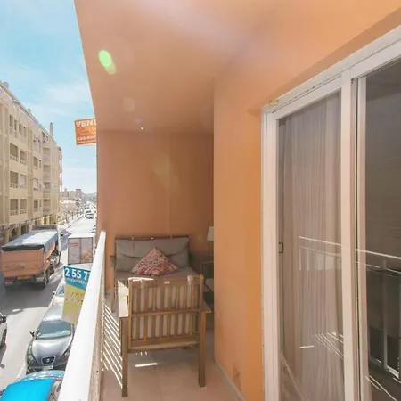 Apartment 49 Beach Heart - Alicante Real Estate *