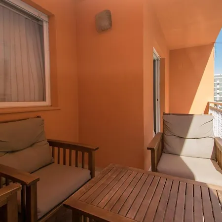 49 Beach Heart - Alicante Real Estate Apartment Torrevieja