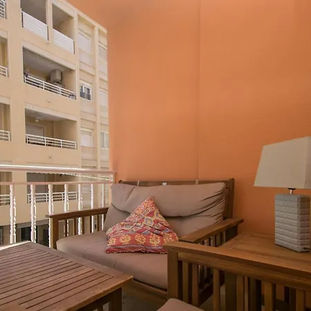 Apartment 49 Beach Heart - Alicante Real Estate *