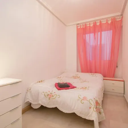 49 Beach Heart - Alicante Real Estate
