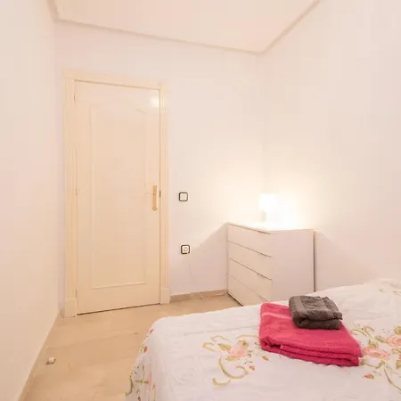Apartment 49 Beach Heart - Alicante Real Estate