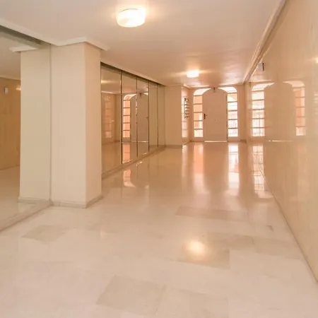 شقة 49 Beach Heart - Alicante Real Estate تورّيفيِخا