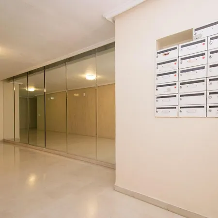 49 Beach Heart - Alicante Real Estate *