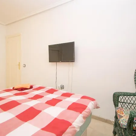 49 Beach Heart - Alicante Real Estate * تورّيفيِخا