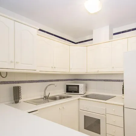 49 Beach Heart - Alicante Real Estate شقة