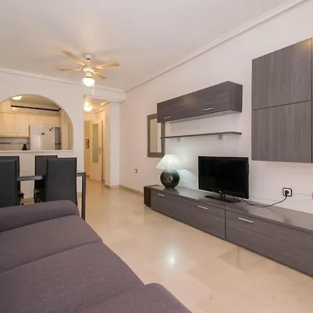 شقة 49 Beach Heart - Alicante Real Estate *
